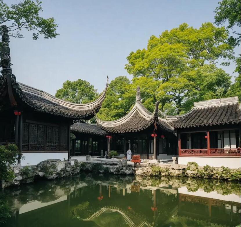 云霄县花留土建有限公司